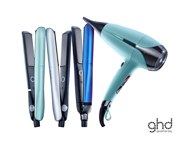 GHD Products