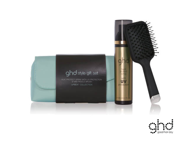 GHD Products