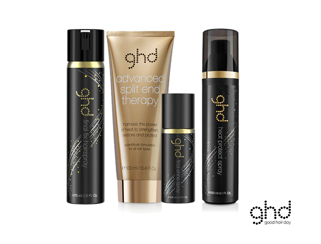 GHD Products