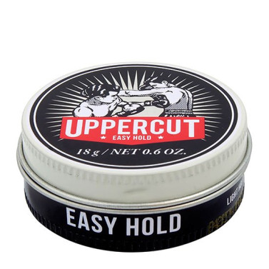 Ceara mata cu fixare lejera Uppercut Deluxe Easy Hold