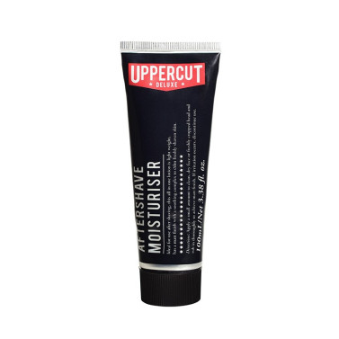 Aftershave balsam Uppercut Deluxe Aftershave Moisturizer
