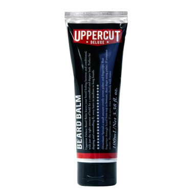 Balsam hidratant de barba Uppercut Deluxe Beard Balm