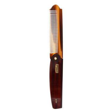 Pieptene pentru barba si mustata Uppercut Deluxe CT7