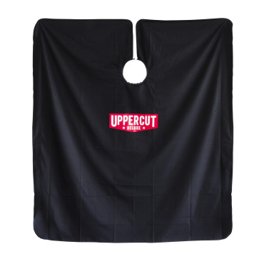 Pelerina de tuns Uppercut Deluxe