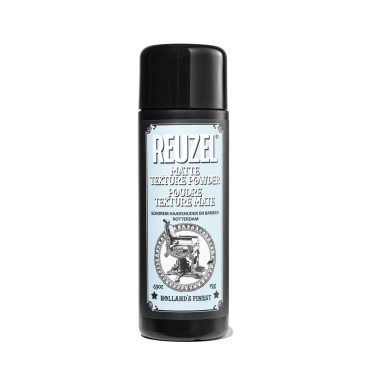 Pudra texturizanta pentru volum Reuzel Matte Texture Powder