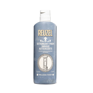 Spuma hemostatica si revigoranta dupa ras Reuzel Astringent Foam