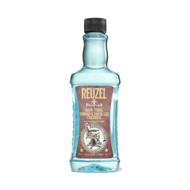 Lotiune tonica revigoranta pentru par si scalp Reuzel Hair Tonic