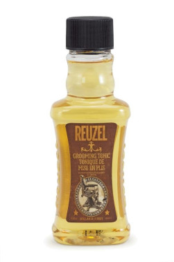 Lotiune tonica pentru styling cu aspect mat Reuzel Grooming Tonic