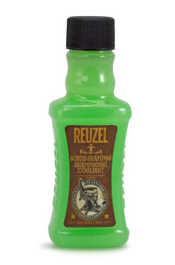 Sampon exfoliant si degresant Reuzel Scrub Shampoo