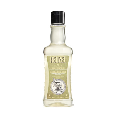 Sampon, balsam, gel de dus Reuzel 3in1 Shampoo