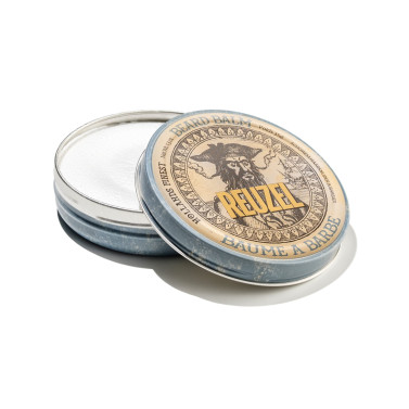 Balsam hidratant cu ulei de argan pentru barba Reuzel Beard Balm