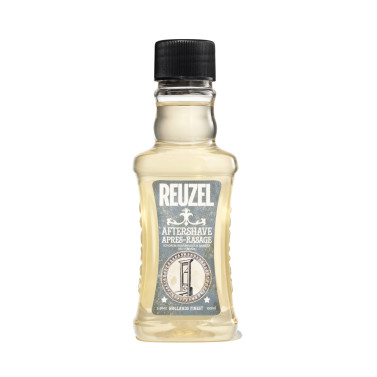 Aftershave lichid Reuzel Original