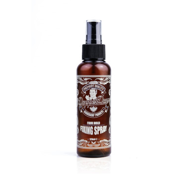 Spray cu fixare foarte puternica Dapper Dan Fixing Spray