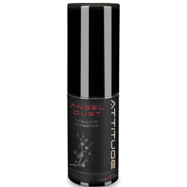 Pudra de volum cu pulverizator Attitude Angel Dust
