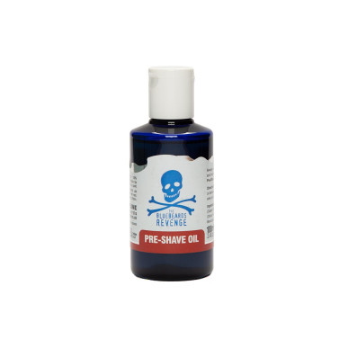 Ulei pentru barbierit Bluebeards Revenge PreShave Oil