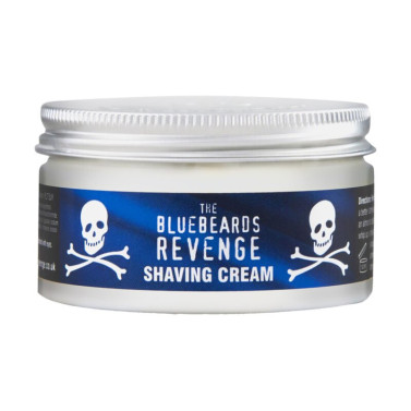 Crema pentru barbierit Bluebeards Revenge Shaving Cream