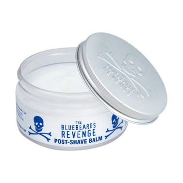 Balsam dupa ras cu extract de aloe vera si musetel Bluebeards Revenge Post-Shave Balm