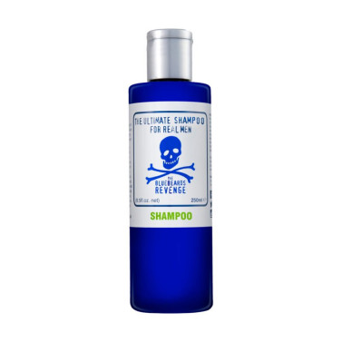 Sampon hidratant cu aloe vera si cheratina Bluebeards Revenge Shampoo