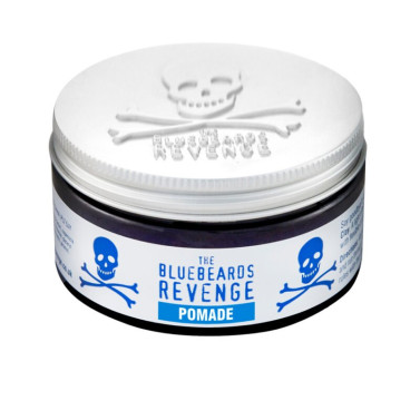 Pomada cu fixare puternica si aspect lucios Bluebeards Revenge Pomade