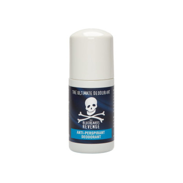 Deodorant roll-on pentru barbati Bluebeards Revenge Anti Perspirant