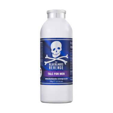 Pudra de talc Bluebeards Revenge