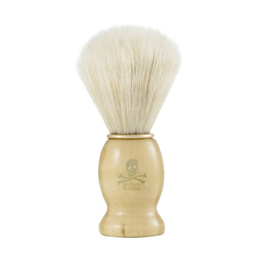 Pamatuf din par sintetic pentru barbierit Bluebeards Revenge Doubloon Shave Brush