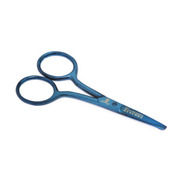 Foarfeca pentru barba si mustata Bluebeards Revenge Scissor