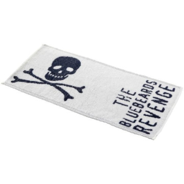 Prosop din bumbac 100% Bluebeards Revenge Shaving Towel