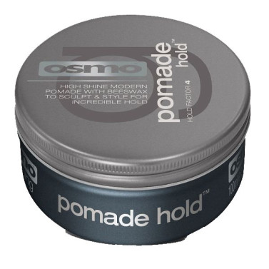 Pomada cu fixare puternica si aspect lucios Osmo Pomade Hold
