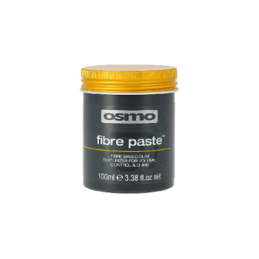 Ceara cu fixare flexibila si aspect lucios Osmo Fiber Paste