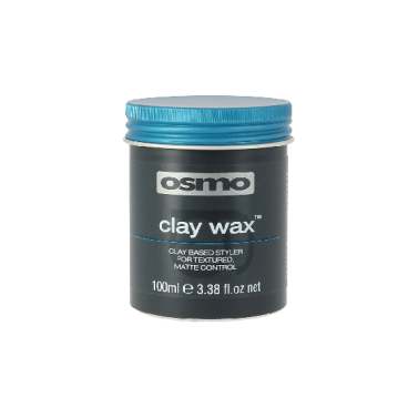 Ceara cu fixare puternica si aspect mat Osmo Clay Wax
