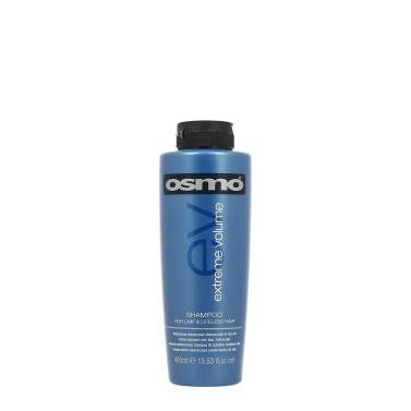 Sampon pentru volum Osmo Extreme Volume Shampoo