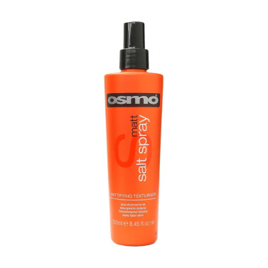 Spray cu sare de mare pentru texturizare cu aspect mat Osmo Salt Spray