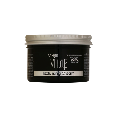 Ceara texturizanta cu fixare lejera Vines Vintage Texturizing Cream