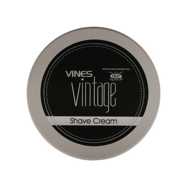 Crema de barbierit cu aloe vera Vines Vintage Shave Cream