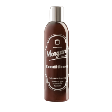 Balsam hidratant cu ulei de jojoba Morgan's Conditioner