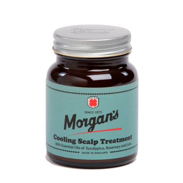 Tratament pentru scalp sensibil Morgan's Cooling Scalp Treatment
