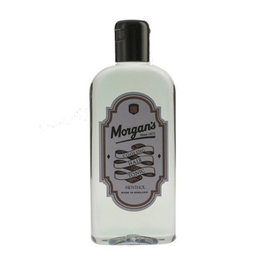 Tonic revigorant cu mentol Morgan's Cooling Hair Tonic
