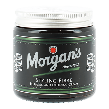 Ceara cu fibre cu fixare puternica Morgan's Styling Fibre
