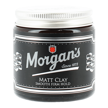 Ceara cu fixare puternica si aspect mat Morgan's Matt Clay