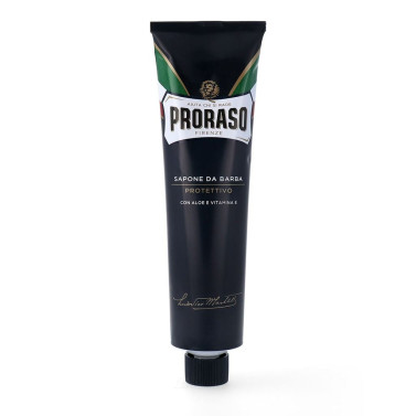 Crema de barbierit pentru toate tipurile de piele Proraso Blue