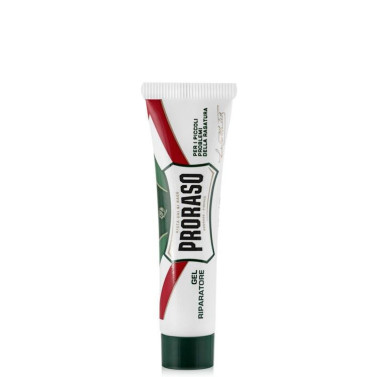Gel anti-coagulant pentru taieturi si iritatii dupa barbierit Proraso Styptic Gel