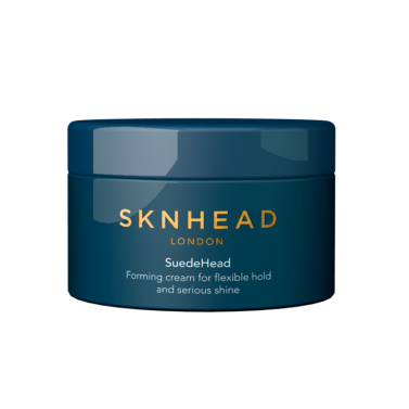 Ceara cu fixare flexibila si luciu intens Sknhead SuedeHead