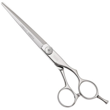 Foarfeca de tuns OffSet Passion Cobalt Omega F