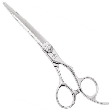 Foarfeca de tuns Passion Cobalt Arc offset