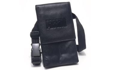 Borseta pentru 6 foarfece Passion L08 Standard piele naturala