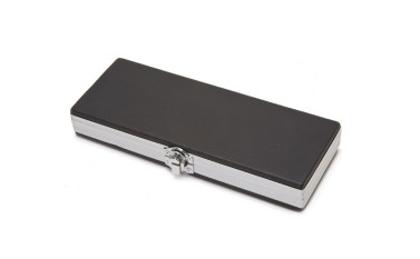 Carcasa din aluminiu pentru foarfece Passion Riga Cases