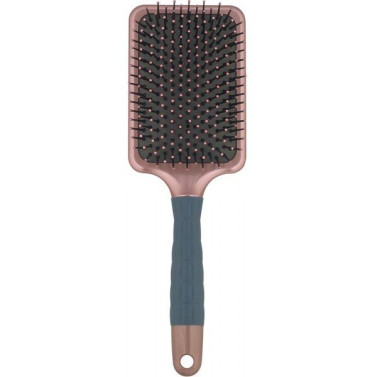 Perie plata Sibel Azurose Paddle Brush M