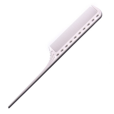 Pieptene cu codita de plastic 216 mm YS Park 101