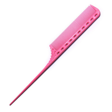Pieptene cu codita de plastic – 220mm YS Park 111EX